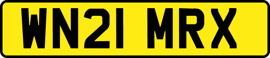 WN21MRX