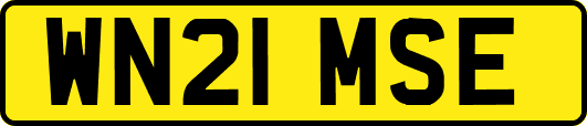 WN21MSE