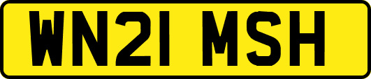 WN21MSH