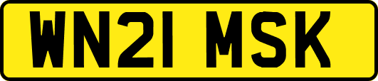 WN21MSK