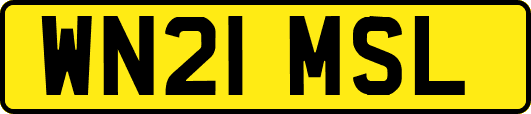 WN21MSL