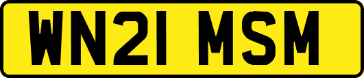 WN21MSM
