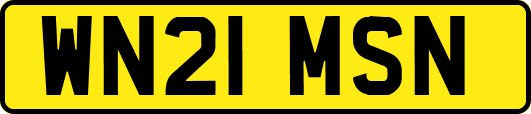 WN21MSN