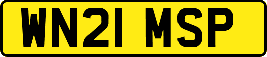 WN21MSP