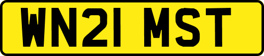 WN21MST