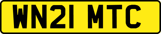 WN21MTC