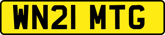 WN21MTG