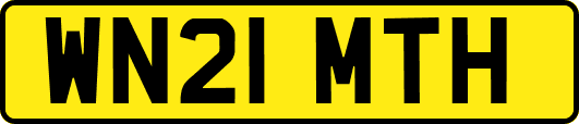 WN21MTH