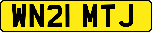 WN21MTJ