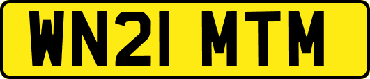 WN21MTM