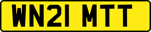 WN21MTT