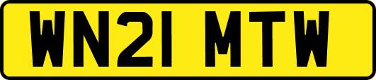 WN21MTW