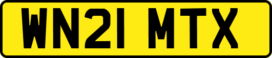 WN21MTX