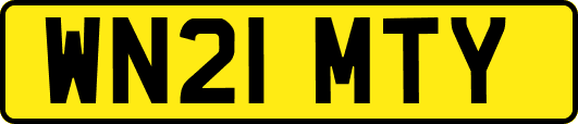WN21MTY