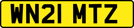 WN21MTZ