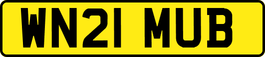 WN21MUB