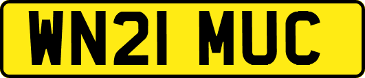 WN21MUC