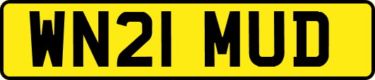 WN21MUD
