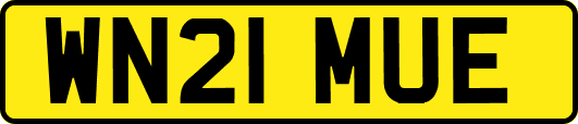 WN21MUE