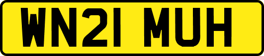 WN21MUH