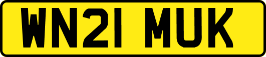 WN21MUK