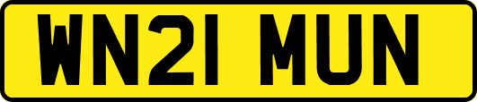 WN21MUN