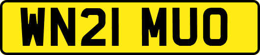 WN21MUO