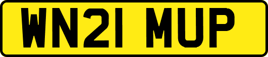 WN21MUP