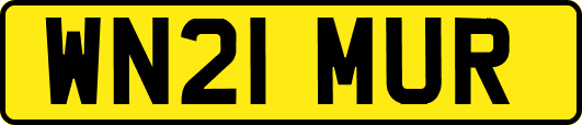 WN21MUR