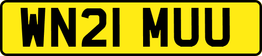 WN21MUU
