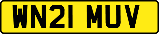 WN21MUV