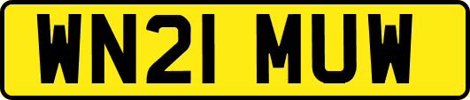 WN21MUW