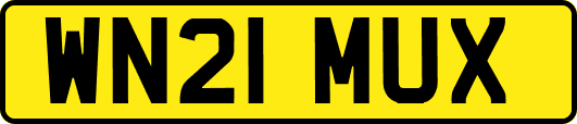 WN21MUX