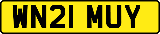 WN21MUY
