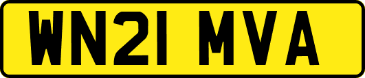 WN21MVA