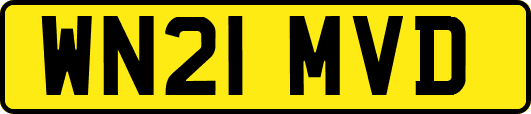 WN21MVD