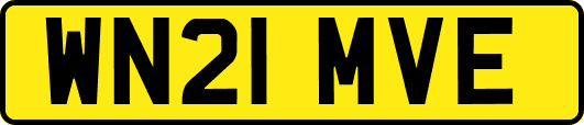 WN21MVE