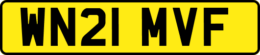 WN21MVF