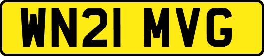 WN21MVG