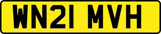 WN21MVH