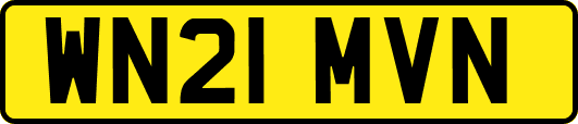 WN21MVN