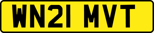 WN21MVT