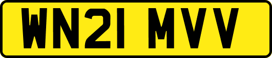 WN21MVV