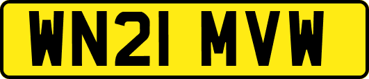 WN21MVW