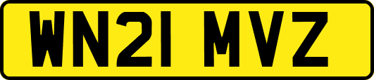 WN21MVZ