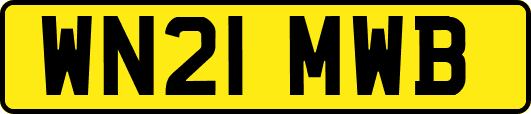 WN21MWB