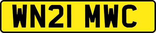WN21MWC