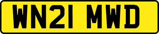 WN21MWD