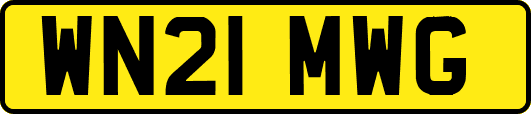 WN21MWG