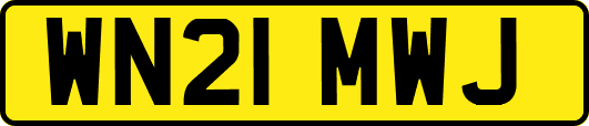 WN21MWJ
